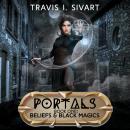 Beliefs & Black Magics Audiobook