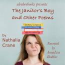 The Janitor's Boy and Other Poems Audiobook