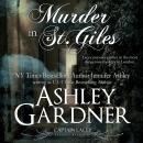 Murder in St. Giles Audiobook
