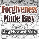 Forgiveness Made Easy Audiobook