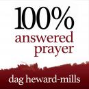 100% Answered Prayer Audiobook