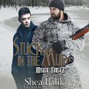 Stuck in the Mud Audiobook