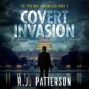 Covert Invasion Audiobook
