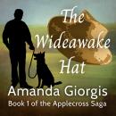 Wideawake Hat, Amanda Giorgis