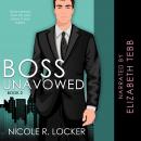 Boss Unavowed Audiobook