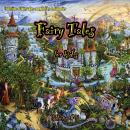 Fairy Tales for kid's. Selection # 5 Audiobook