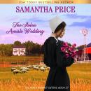 The Stolen Amish Wedding: Amish Romance Audiobook