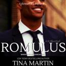 Romulus (A St. Claire Novel) Audiobook