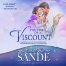 The Vixen of a Viscountess Audiobook