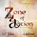 Zone of Action Audiobook