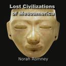 Lost Civilizations of Mesoamerica: Quest for the Ancient Origins of the Olmecs  and other Mysterious Audiobook
