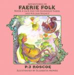 Jack and the Snowdrop Faerie: Adventures of Faerie Folk Audiobook