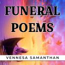 Funeral Poems Audiobook