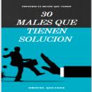 30 Males Que Tienen Solución Audiobook