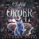 Claw and Order Audiobook