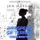 Whispers of Terror Audiobook