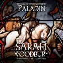 Paladin: The Welsh Guard Mysteries Audiobook