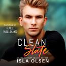 Clean Slate Audiobook