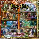 Fairy Tales for kid's. Selection # 2 Audiobook