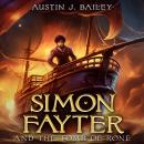 Simon Fayter and the Tomb of Rone Audiobook