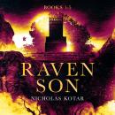 Raven Son: Books 1-5