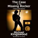 The Case Of The Missing Rocker: A Short Scifi Mystery Audiobook