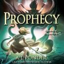Prophecy Audiobook