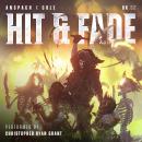 Hit & Fade Audiobook