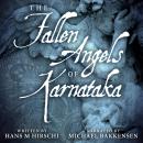 The Fallen Angels of Karnataka Audiobook