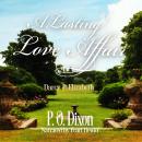 A Lasting Love Affair: Darcy and Elizabeth Audiobook