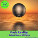 Dark Reality Audiobook