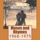 Muses and Rhymes: 1968-1975 Audiobook