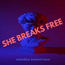 She Breaks Free: Abusive Relationship Poetry Book Audiobook