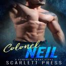 Colonel Neil: A Romantic Short Story