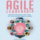 Agile Leadership: Secret Practices and Tips for Successful Agile Leader Audiobook