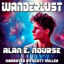 Wanderlust Audiobook