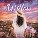 The Desert Flowers - Willow Audiobook