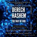 Derech hashem: The way of God Audiobook