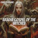 Gospel of the Witches Audiobook