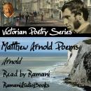 Matthew Arnold Poems Audiobook