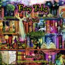 Fairy Tales for kid's. Selection # 3 Audiobook