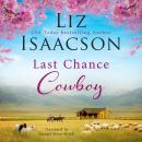 Last Chance Cowboy Audiobook