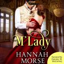 M'Lady Audiobook