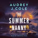 The Summer Nanny: An Emerald City Thriller Novella Audiobook