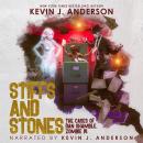 Stiffs and Stones Audiobook