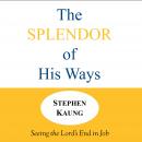 The Splendor of His Ways Audiobook