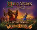 Bible Stories, Volume 2 Audiobook