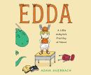 Edda: A Little Valkyrie's First Day of School Audiobook