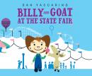 Billy and Goat at the State Fair Audiobook