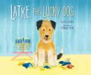 Latke, the Lucky Dog Audiobook